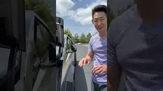 Tesla Improved their  Frunk Sensitivity??