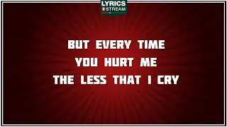 Too Good At Goodbyes lyrics - Sam Smith (tribute) - Lyrics2Stream