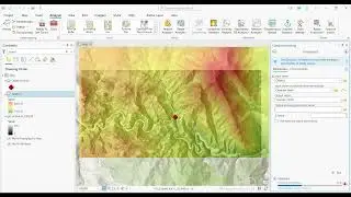 How To Create Viewsheds in ArcGIS Pro