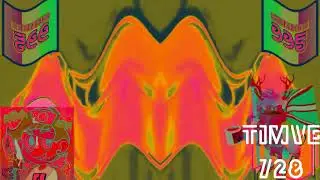 HSIFTB Csupo Effects R8 vs TBLE333, MHMMLE335, GB2020, MNLE637, ETVS705, CH & Everyone (8/30)