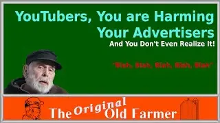 332 How too Chase Advertisers from Your Channel