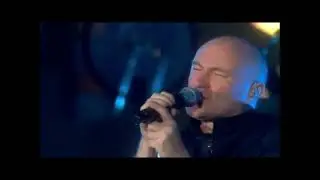 Genesis - Tonight Tonight Tonight - Live (2007)