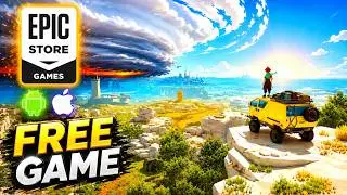 Epic Games Store | Android/IOS |Free Games of august 2026 | Offer ends 27/08/2026 at 4:00 PM.