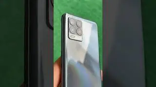 Realme 8