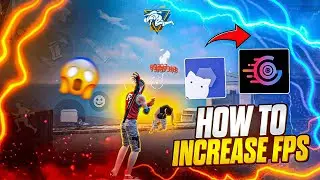 Increase FPS 🔥 Top - 4 Tricks 😗