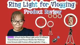 Ring Light