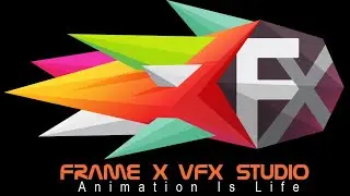 Visual Effects Showreel l FRAME X VFX STUDIO | 