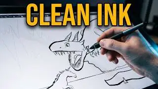 DIGITAL INKING - The Ultimate Guide