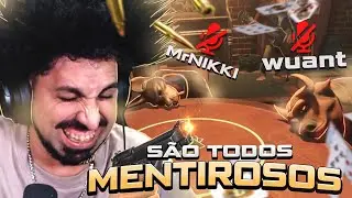 Jogámos ao 