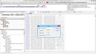 Emotet MS Office Malware 150-Seconds Analysis