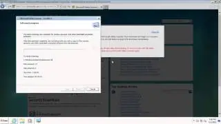 How to Fix Blue Screen of Death Stop Error 0x8007042c