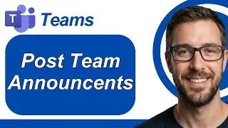 How To Post Team Announcements In Microsoft Teams [2026 Guide]