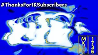 (1K SUBSCRIBERS SPECIAL 1/5) An Audio Effect I'll call 