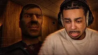 J'AI EU DES FRISSONS DE PEUR, JE SUIS CHOQUÉ ! (Fears To Fathom : Woodbury Getaway)