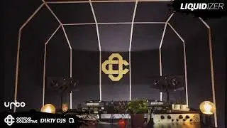 Quarantizer Live Stream @ Octave Collective