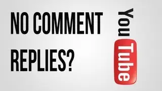 How To: Fix YouTube Comment Reply Issue