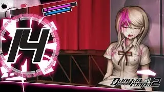 Danganronpa 2 - Episódio 14: O Verdadeiro Jogo [Legendado PT-BR]