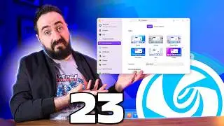 Fim da espera! Deepin 23 chegou 