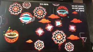 Cataclysm 63%-100%