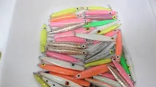 Mh4 designs lead /epoxy jigs 2020
