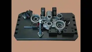 CTTC - Fixture Designing basics