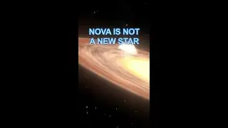 How do Nova and Supernova differ? Why does Nova or Supernova explode? Black hole or white dwarf?