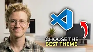 How to Choose the Best Theme for VSCode - Easy Guide 2026