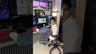 QUANDO VOCÊ COMPRA UM CELULAR NOVO 😹 KKKKKK “3”