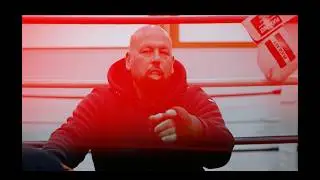 SINIK - Carton Rouge (Clip Officiel)