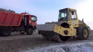 Вакансии водителем для работы вахтой