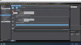 Upload config EtherNet/IP Device on an Omron NJ101