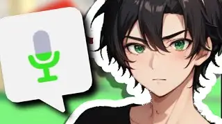 ASMR BOYFRIEND Trolls in ROBLOX (Roblox VC)