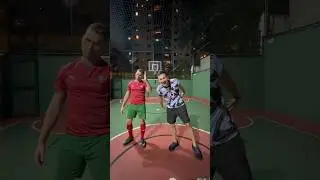 Já manda pra ela pra ter sorte no amor 🫵 #shorts