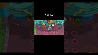 Кто начал играть с этого ивента?🤔 #brawlstars #бравлстарс #бравл #ностальгия