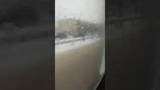 Случай в Кемерово на просп. The Akone flashg