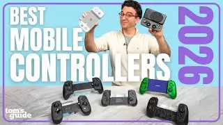 The Best 7 Phone Controllers for 2026