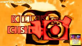 {HAPPY HALLOWEEN 2021 SPECIAL 1/3} An Audio Effect I'll Call 