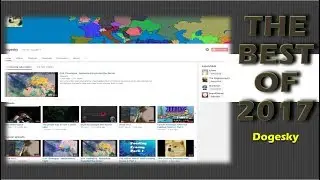 The Best of 2017 - Dogesky
