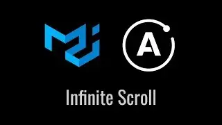 Infinite Scrolling with React Waypoint, Apollo, and Material UI