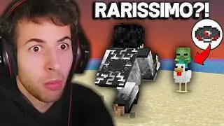 HO SPEEDRUNNATO TUTTI I DISCHI DI MINECRAFT...