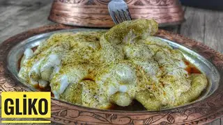 BOTH FILLING AND HEALTHY YOGURT MEATBALLS (HOW TO MAKE GLIGO?)