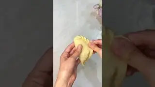 Лепить самса (полное видео внизу)