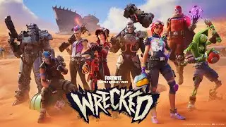 Fortnite Chapter 5 Season 3 | Gameplay Trailer