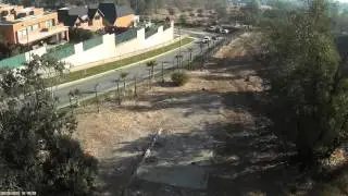 ZMR250 Carbon Racing Drone Chile