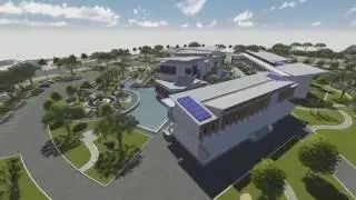 LUMION 5 - Animation 3D