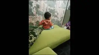 nenek vs cucu
