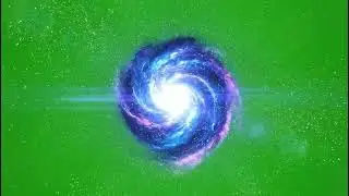 Epic Anime Green Screen Magic Effects: Free Overlay VFX for Editors