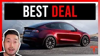 How To Buy a Tesla (and Get The BEST DEAL)