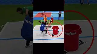Ils ont créé le sport le plus ridicule du monde 😂