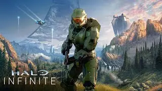 Halo/RvB-The Catalyst